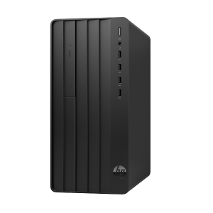 HP PRO TOWER 290 G9 DESKTOP PC: Ultimate Performance