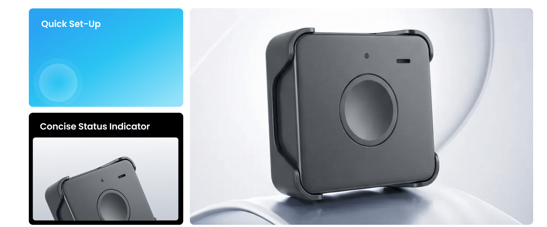 Jimiiot Qbit MByte-sized big on performance Jimiiot Qbit MByte-sized big on performance