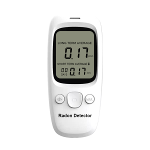 Dienmern Radon gas detector DM161R