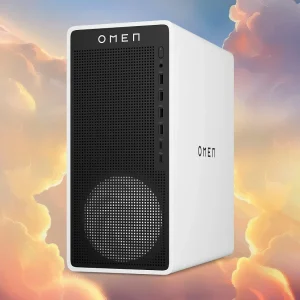 HP OMEN 16L GAMING DESKTOP PC TG03-041BCN Offer