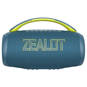 Zealot P12 60W Bluetooth Speaker