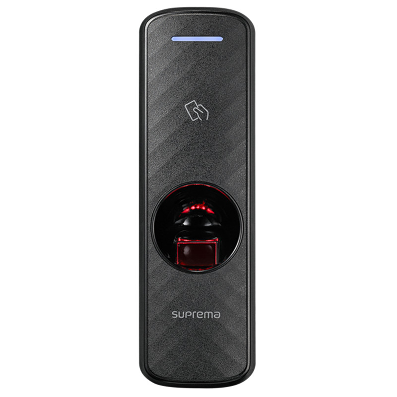 Suprema BioEntry R2 (BER2-OD) Fingerprint Access Control Reader