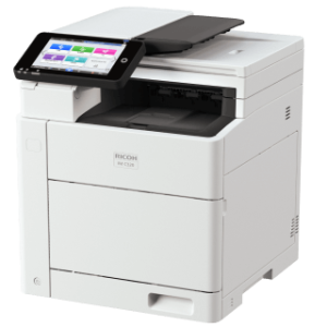 Ricoh IM C320 A4 Colour MFP