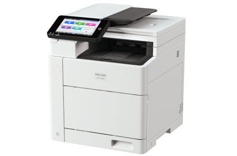 Ricoh IM C320 A4 Colour MFP