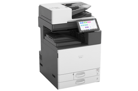 Ricoh IM C3510