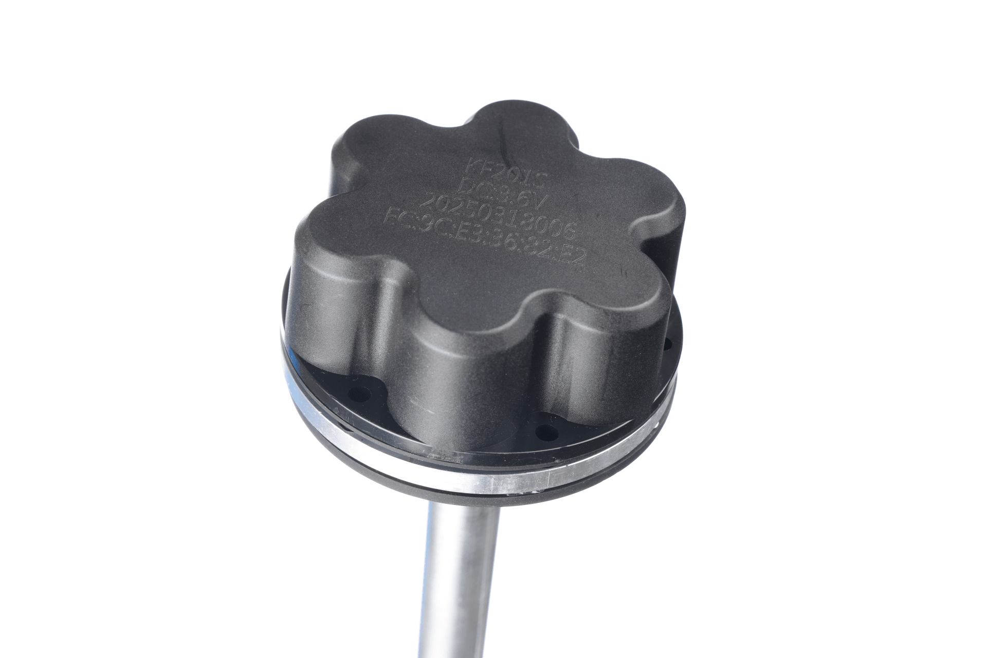 JimiIOT Wireless Capacitive Fuel Sensor KF201S JimiIOT Wireless Capacitive Fuel Sensor KF201S