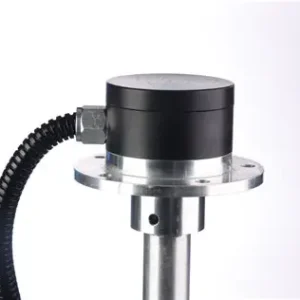 JimiIOT BLE Powered Fuel Level Sensor KF281S