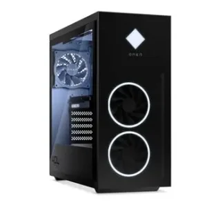 HP OMEN 40L GAMING DESKTOP PC GT21 INTEL Ci9-14900K LIQUID RETINA COOLING SYSTEMS 3.2GHz INTEL UHD GRAPHICS NVIDIA RTX 4090 24GB DEDICATED GRAPHICS 64GB DDR5 (2 X 32GB) RAM 1TB NVME PCIE SSD 2TB 7200RPM SATA HDD WI-FI BLUETOOTH (NO KEYBOARD AND MOUSE) WINDOWS 11 PRO