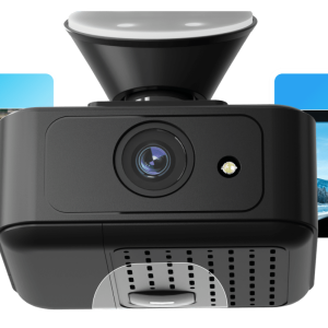 JimiIOT 4G Mini DashCam JC182
