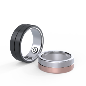R001 Smart Health Ring