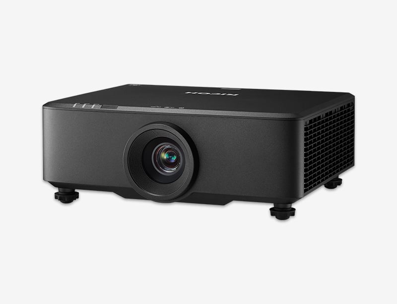 RICOH PJ WUL6690 Laser Projector
