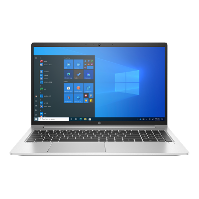 HP PROBOOK 450 G9 NOTEBOOK PC (6S6N4EA) INTEL CORE I5-1235U NVIDIA GEFORCE MX570 (2GB DDR6 DEDICATED) 8GB DDR4-3200 MHZ RAM 512GB PCIE NVME M.2 SSD 15.6" DIAGONAL FHD (1920 X 1080) IPS NARROW BEZEL ANT-GLARE 250 NITS DISPLAYHD CAMERA WI-FI BLUETOOTH BACKLIT KEYBOARD FINGERPRINT READER HP WOLF SECURITY EDITION WINDOWS 11 PRO PIKE SILVER ALUMINIUM