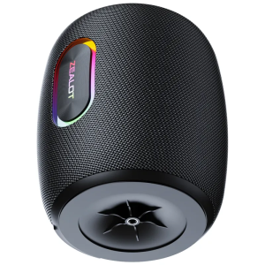 Zealot S64 Bluetooth Portable Speaker for Music Lovers