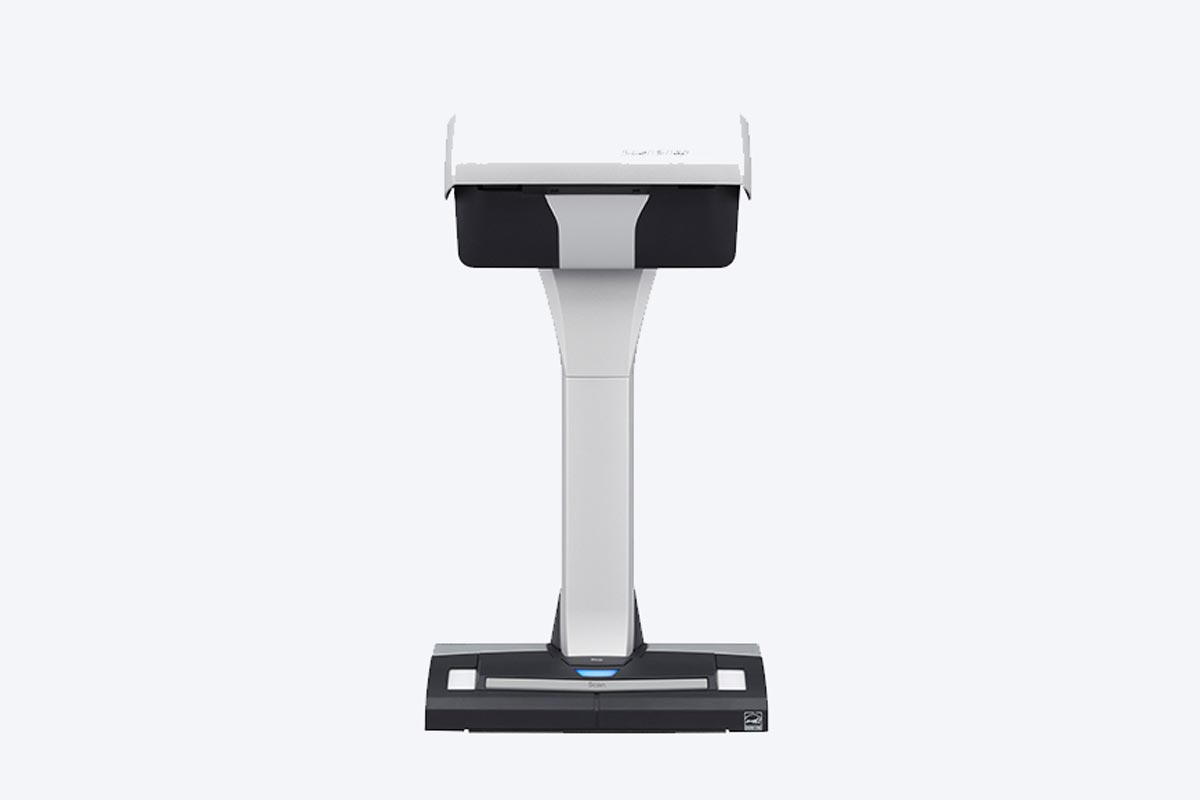 Ricoh ScanSnap SV600 Overhead Scanner