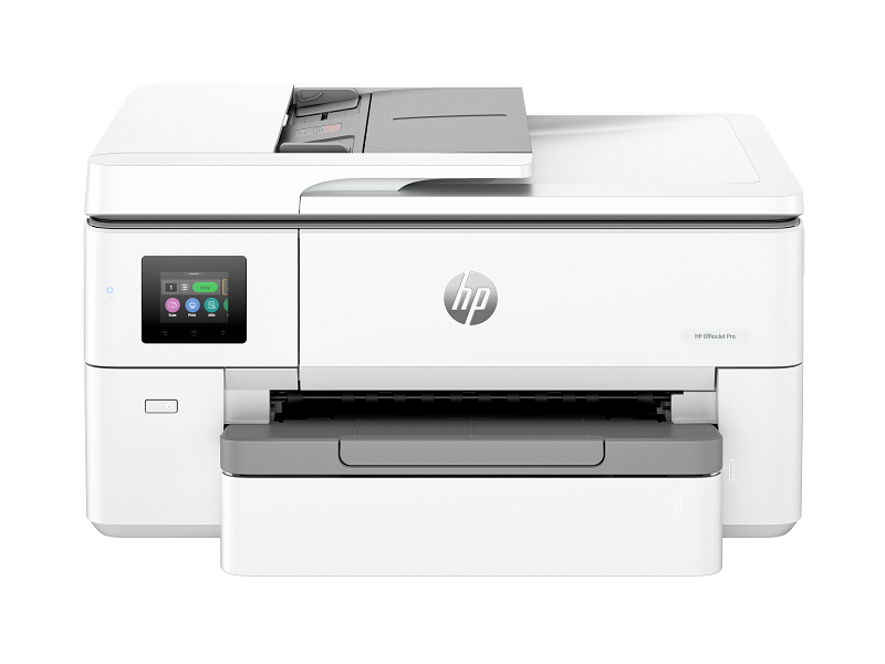 HP OfficeJet Pro 9720 Wide Format All-in-One Printer 53N94C
