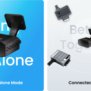 JimiIOT AI Camera JC171