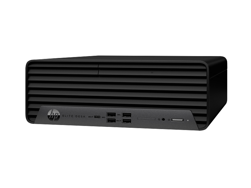 HP Elite SFF 800 G9 Desktop PC (9N7F3AT) HP Elite SFF 800 G9 Desktop PC (9N7F3AT)