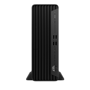 HP Elite SFF 800 G9 Desktop PC (9N7F3AT)
