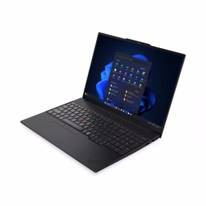 LENOVO THINKPAD E16 GEN 3 15TH GEN LAPTOP BLACK