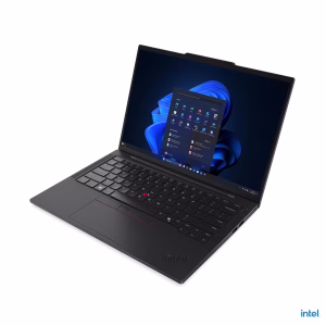 Lenovo ThinkPad T14s Gen 6 (21R2S16300) – Intel® Core™ Ultra 7 255U 32GB LPDDR5X RAM 1TB PCIe Gen4 NVMe SSD 14" WUXGA Touch IPS Intel® Arc™ Graphics Windows 11 Pro