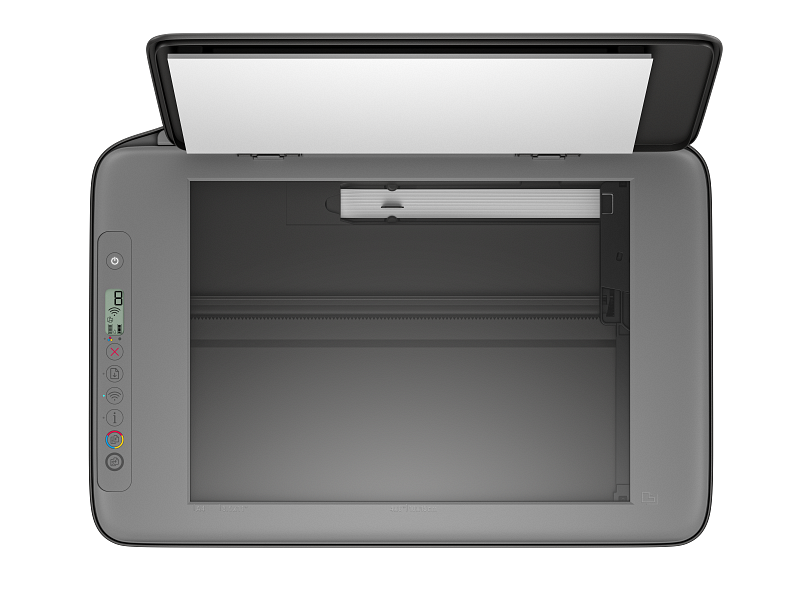HP DeskJet Ink Advantage 2976 All-in-One Printer (B18K0C)
