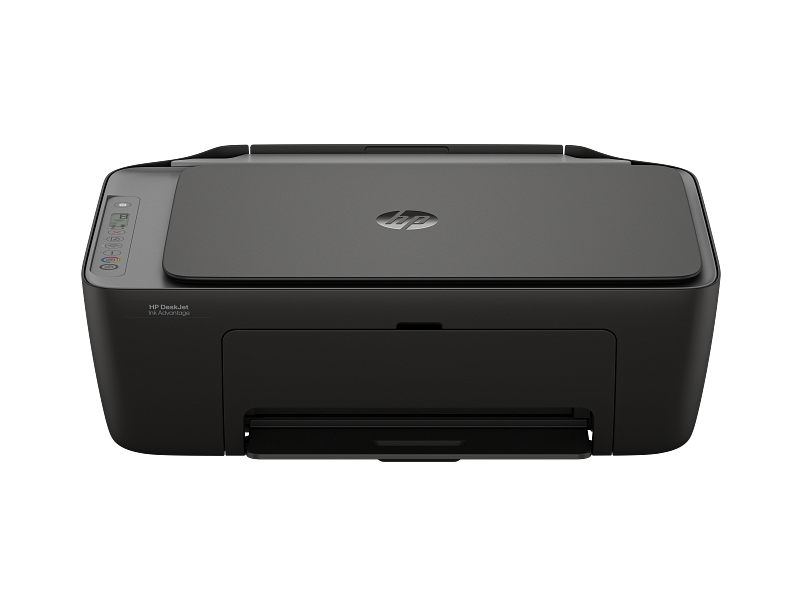 HP DeskJet Ink Advantage 2976 All-in-One Printer (B18K0C)