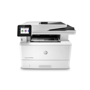 HP COLOUR LASERJET PRO MFP 479FDN: All-in-One Device