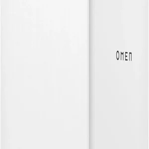 HP OMEN 25L GAMING DESKTOP PC INTEL Ci5-12400F INTEL UHD GRAPHICS NVIDIA RTX 3050 OEM 8GB DEDICATED 32GB DDR5 PCIE NVME RAM 512GB SSD 2TB 7200 RPM SATA HDD WI-FI BLUETOOTH WINDOWS 11 PRO