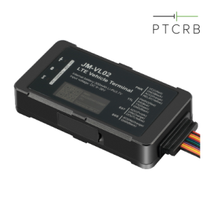 Jimiiot JM-VL02 LTE Cat M1 & NB2 Fleet Tracker