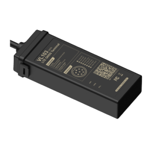 Jimiiot VL103D LTE GNSS Terminal