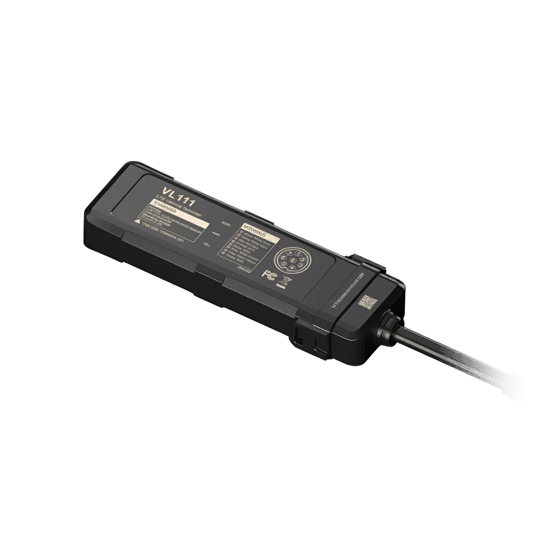 Jimiiot VL110C LTE Vehicle Terminal
