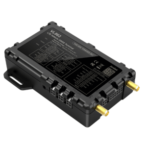 Jmiiot VL863 LTE Vehicle GNSS Terminal