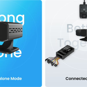 JimiIOT DMS AI Camera JC170