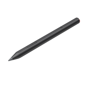 HP Rechargeable MPP 2.0 Tilt Pen (Premium stylus · creatives / designers / touchscreen professionals) –MPP 2.0 TECHNOLOGY 4,096 PRESSURE LEVELS TILT RECOGNITION USB-C RECHARGEABLE Up to 30 Days Battery Life Includes Extra Pen Tips BLACK PN: 3J122AA