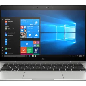 HP ELITE X360 1030 G11 CONVERTIBLE 2 IN 1 LAPTOP