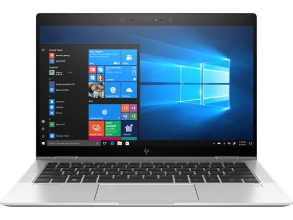 c06056848 HP ELITE X360 1030 G11 CONVERTIBLE 2 IN 1 LAPTOP