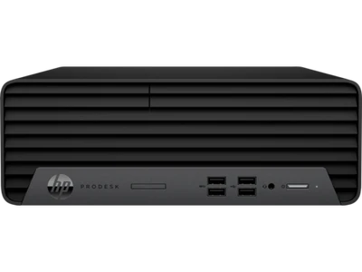c06959627 HP PRO SFF 400 G7: Intel i7 8GB RAM 512GB SSD