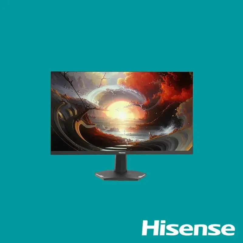 Hisense 27G3Q Gaming Monitor – 27