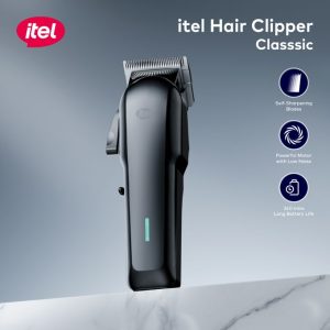 itel Hair Clipper Classic