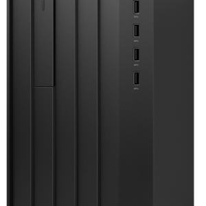 HP 280 G9 E PRO TOWER PC (883Y6EA) INTEL CORE I3-13100 (3.0 - 4.6 ghz) INTEL UHD GRAPHICS 730 8GB RAM 512GB SSD USB WIRED KEYBOARD & MOUSE FREEDOS