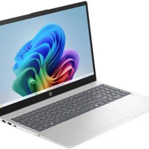 HP OMNIBOOK 3 LAPTOPNGAI: 15th Gen AMD Ryzen 5
