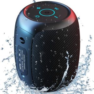 Zealot S53 W10 Bluetooth Speaker