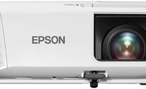 EPSON EB- 49 3600 LUMENS PROJECTOR