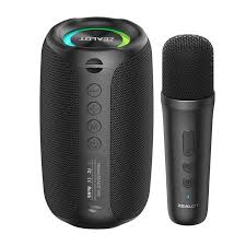 Zealot S32M Bluetooth Speaker