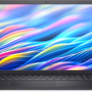 Dell 15 DC15250 Business Laptop – Intel® Core™ i7-1355U, 16GB DDR5 RAM, 512GB PCIe Gen4 NVMe SSD, 15.6" Full HD Touchscreen, Windows 11 Home, Carbon Black (LDC15250-7427)
