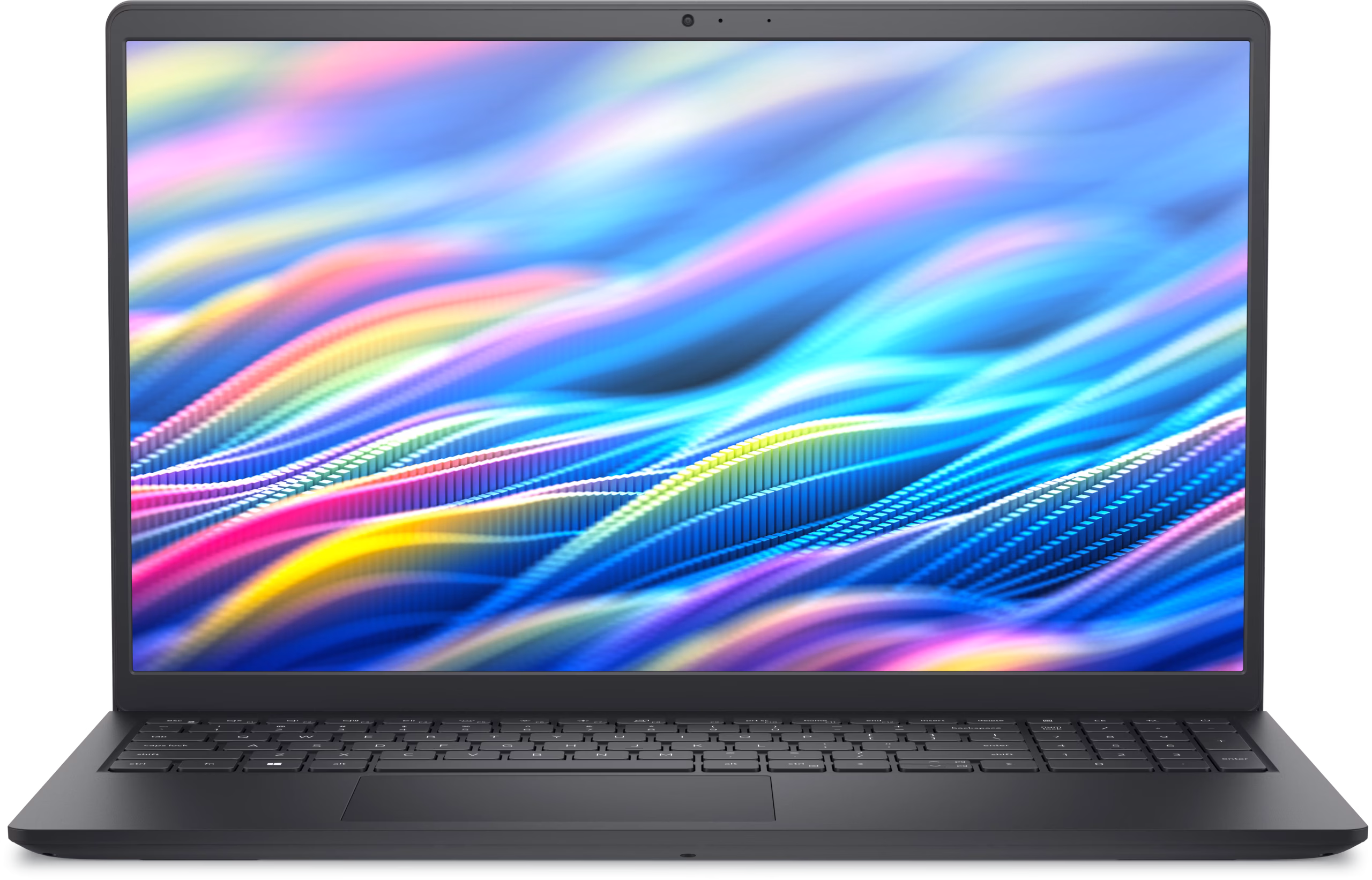 Dell 15 DC15250 Business Laptop – Intel® Core™ i7-1355U 16GB DDR5 RAM, 512GB PCIe Gen4 NVMe SSD 15.6