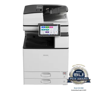 Ricoh IM 2500 A3 Mono MFP SKUIM2500