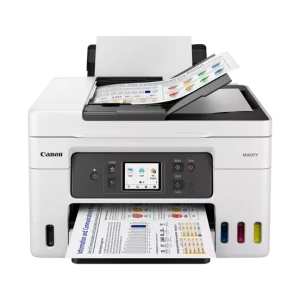 CANON INKJET MFP GX4040 EUM/EMB 5779C009AA-EA