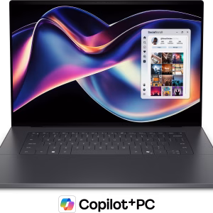 Dell XPS 16 9650 Laptop (V64Y9)