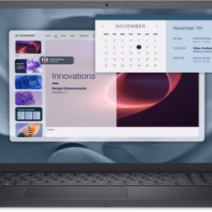 Dell Pro 15 Essential PV15250: 8GB & 512GB SSD